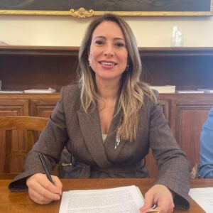 Letizia Giorgianni