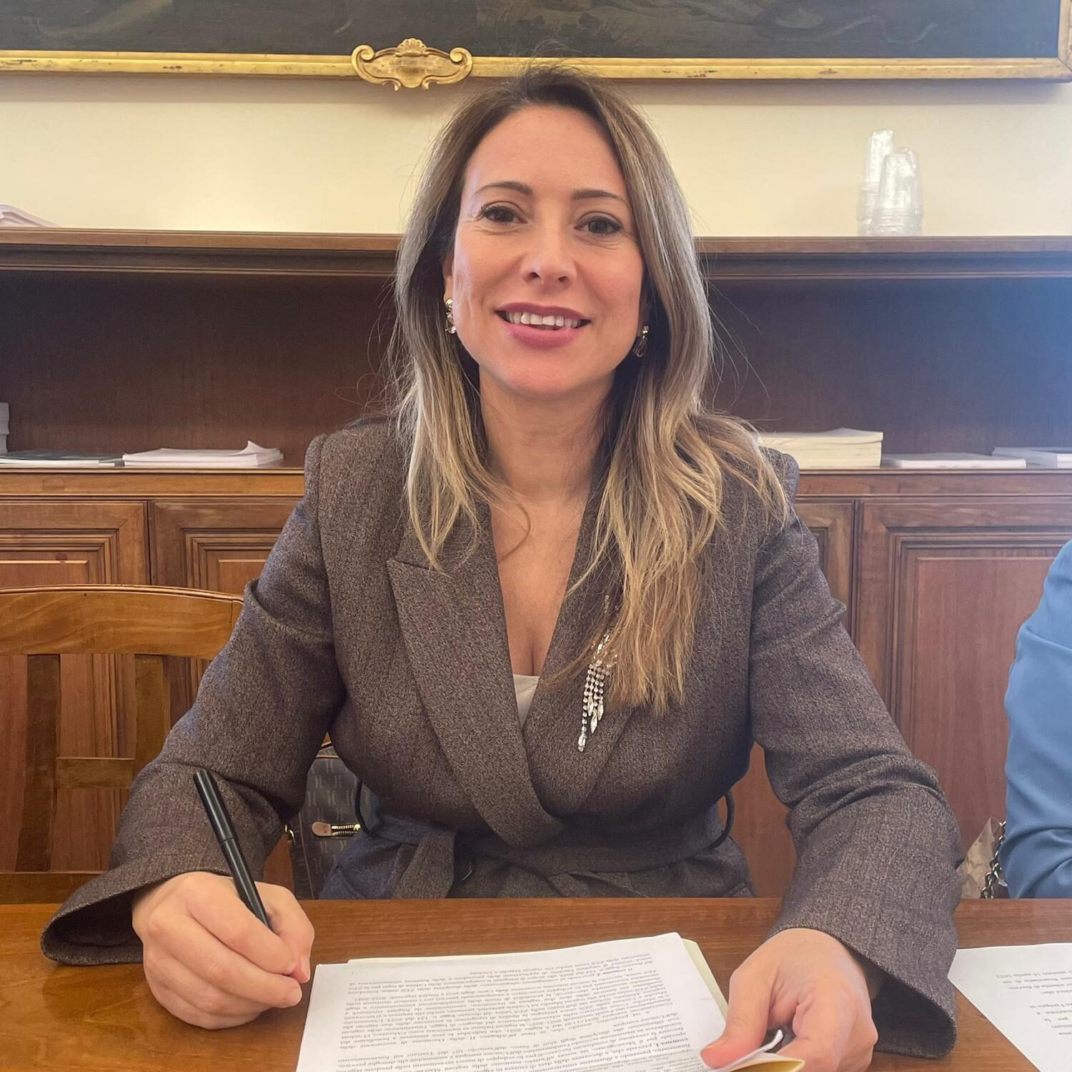 Letizia Giorgianni
