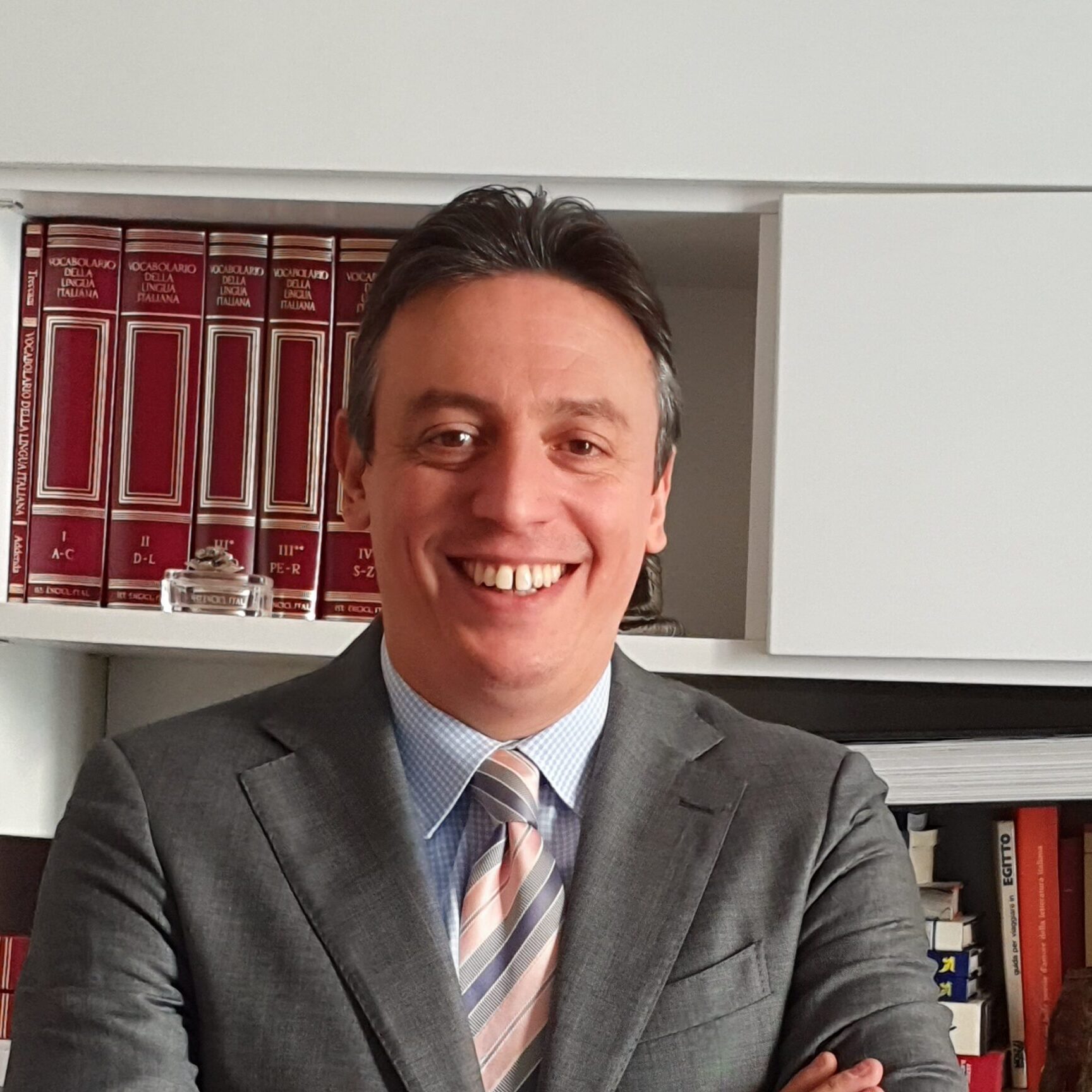 Stefano Ioppolo