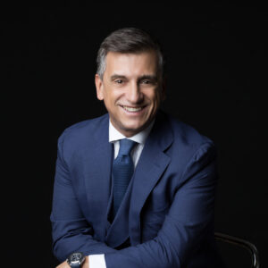 Claudio Enriquez