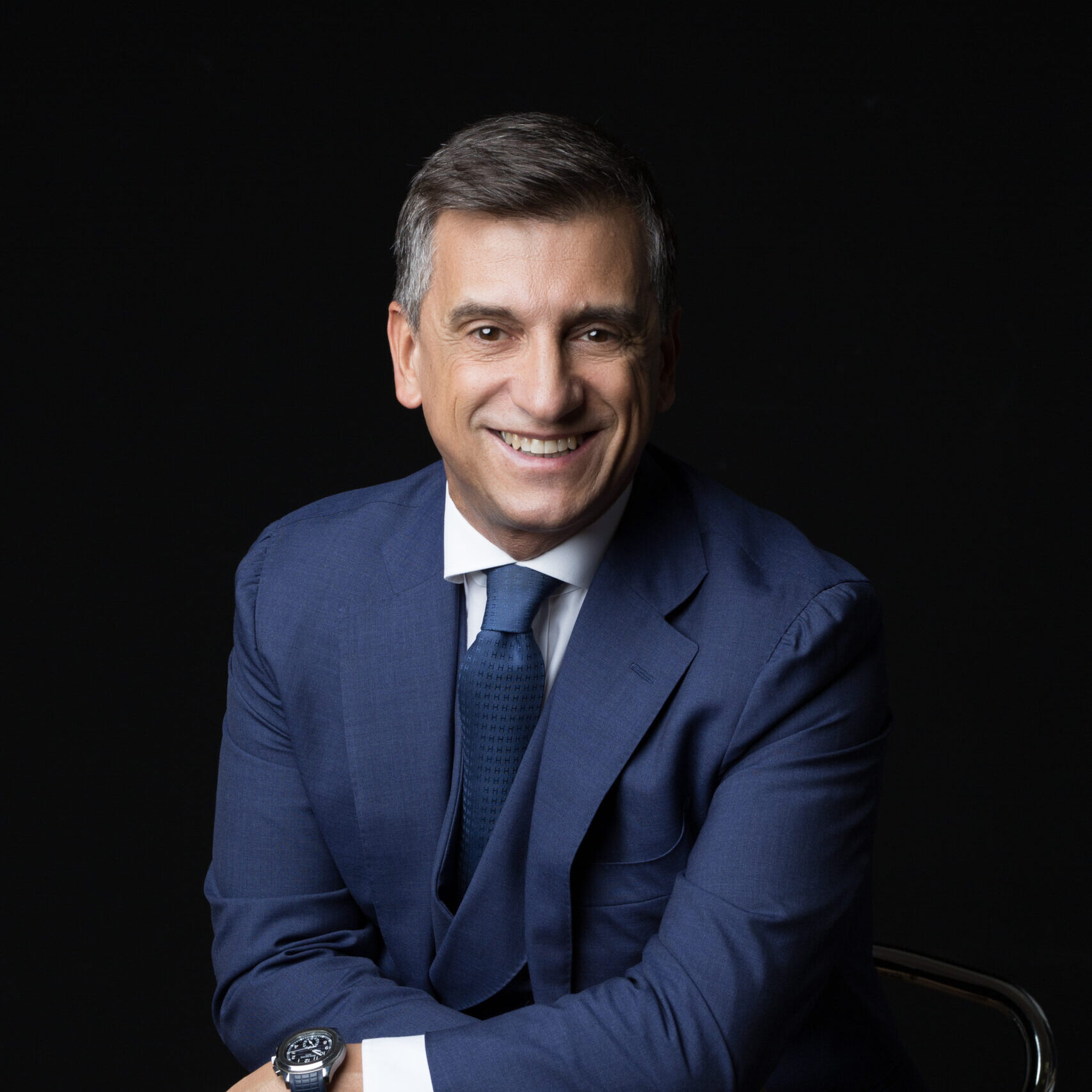 Claudio Enriquez